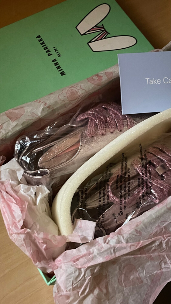 Original Brand New shoes - 4