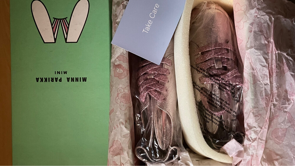 Original Brand New shoes - 2