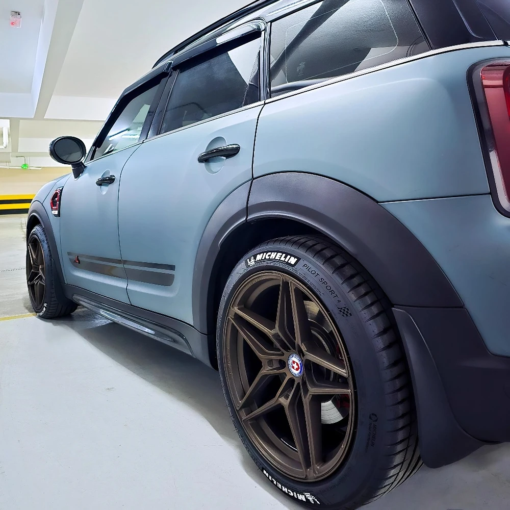 JCW countryman - 2