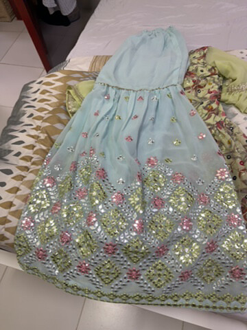 ملابس جديده حقنه حنه او أعراس باك - 9