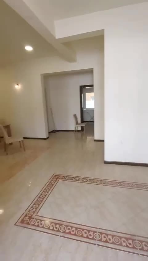 للايجار مجمع سكني جديد اول ساكن. - 1