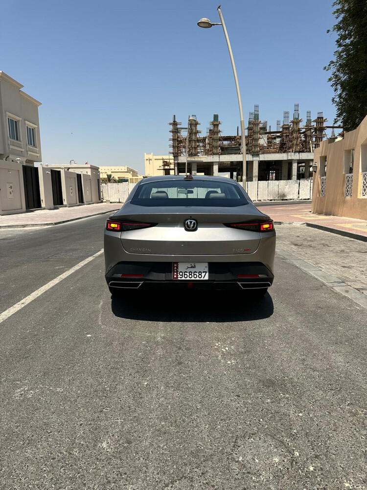تشانجان ايدو بلس - 8