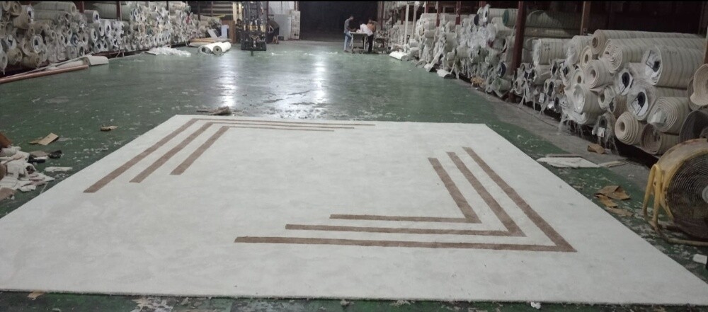 سجاد، تركيا، سجاد حديث - 12