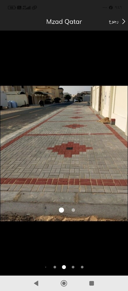 توريد وتركيب - 3