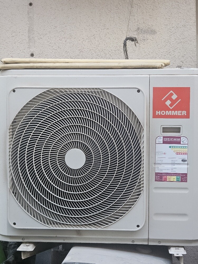 For sale: 3-ton air conditioners. T - 2