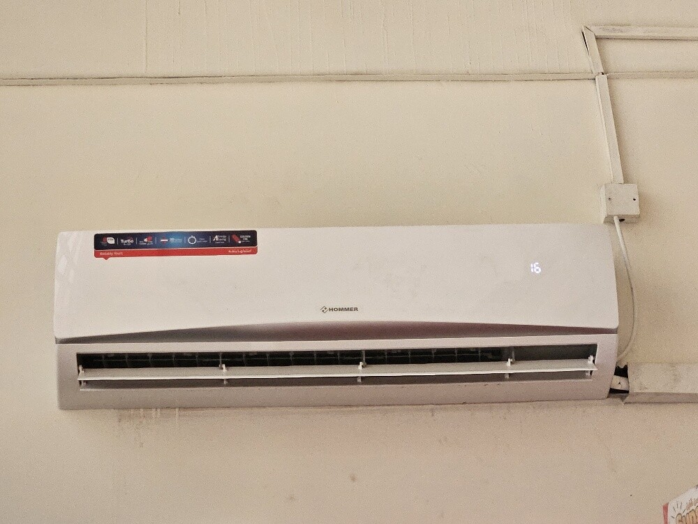 For sale: 3-ton air conditioners. T - 5