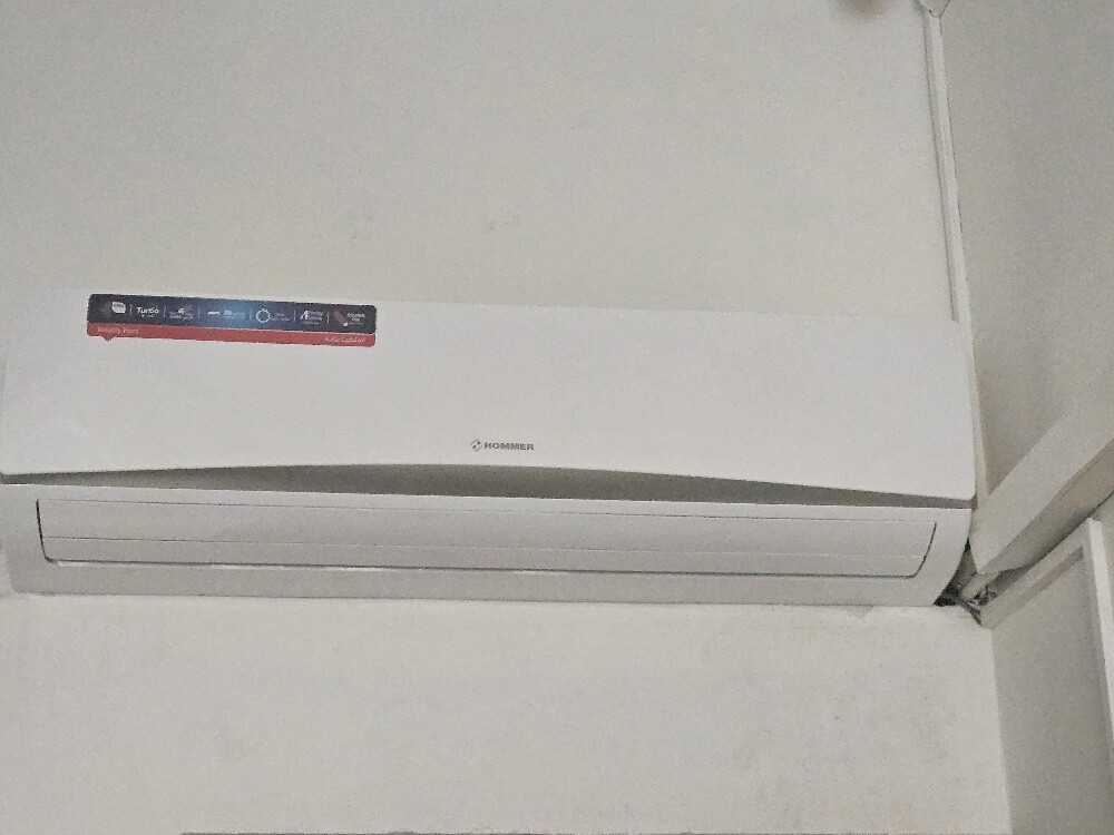 For sale: 3-ton air conditioners. T - 1