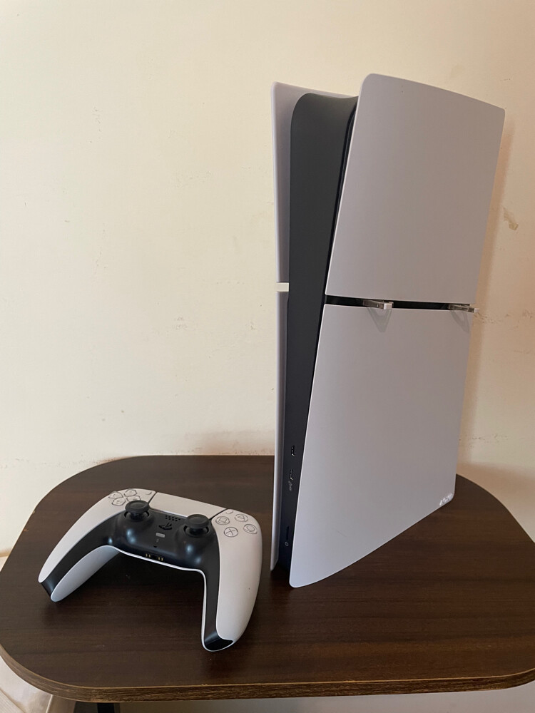 ps5 - 1