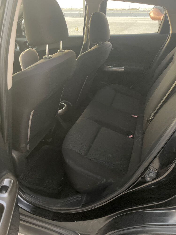 Nissan Juke 2012 for sale  - 6