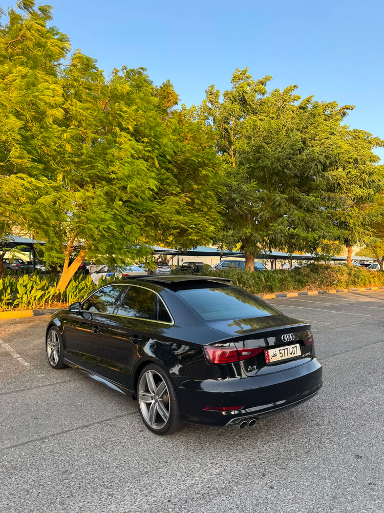 Audi A3 S Line - 7