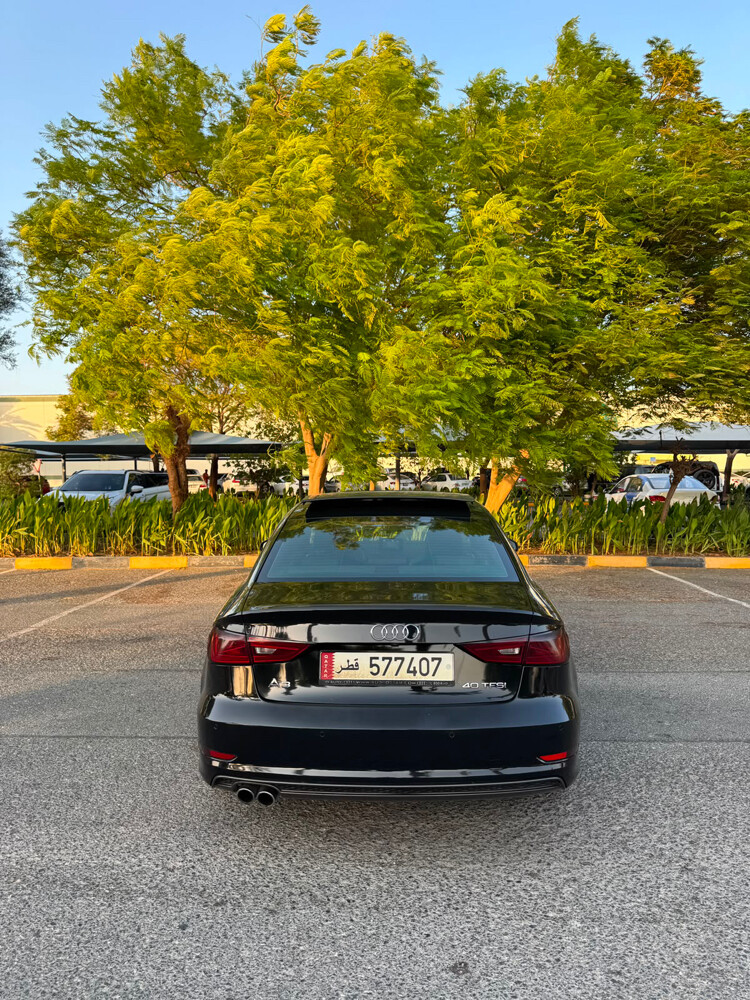 Audi A3 S Line - 8