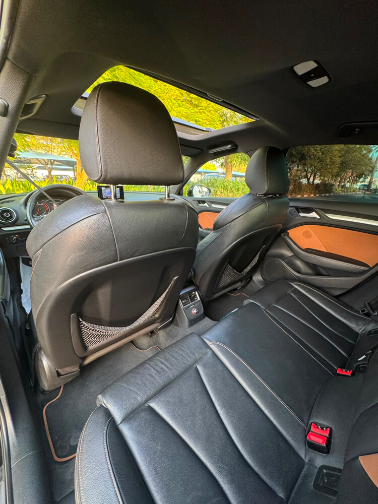 Audi A3 S Line - 10