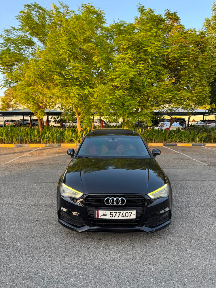 Audi A3 S Line - 4
