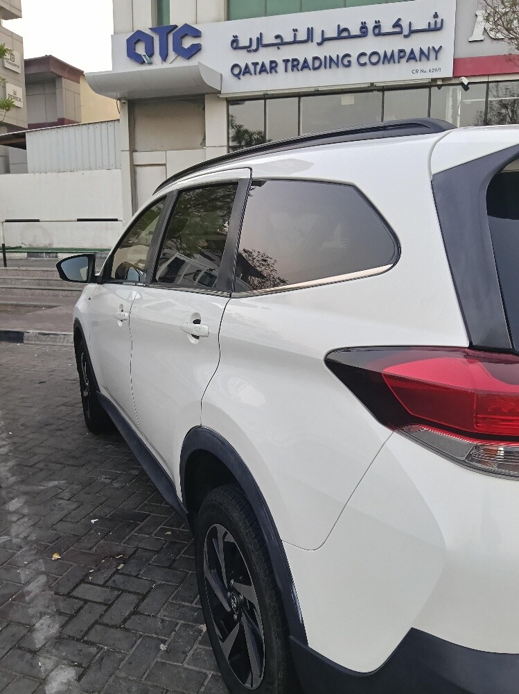 Toyota  for sale  - 8