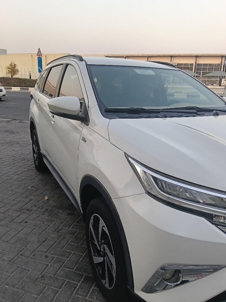 Toyota  for sale  - 6