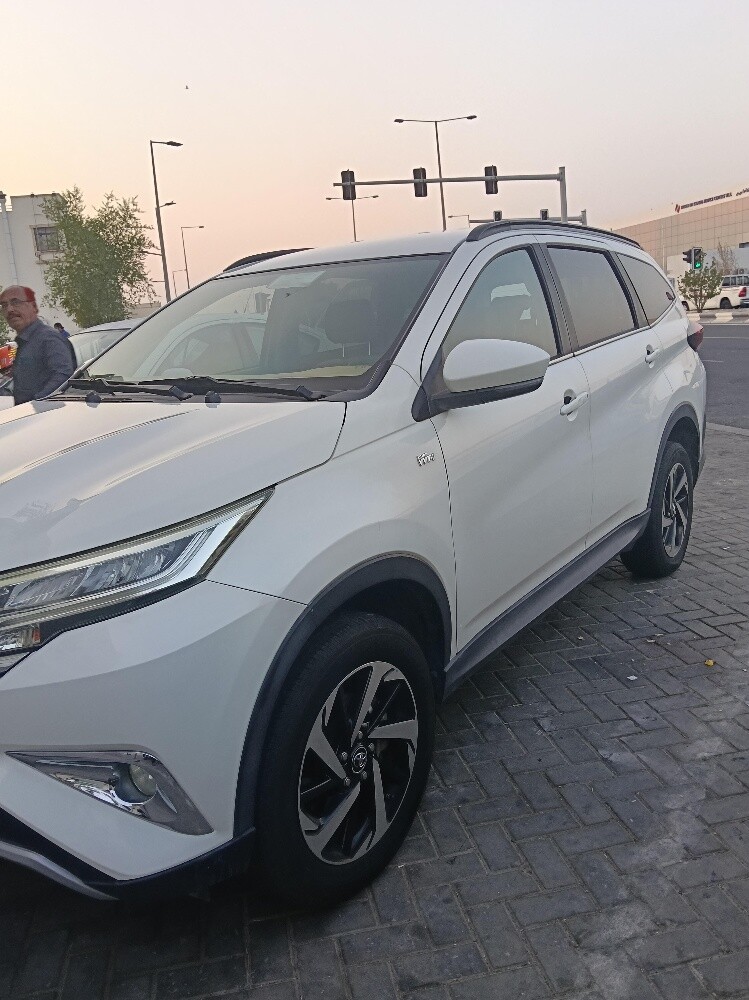 Toyota  for sale  - 5
