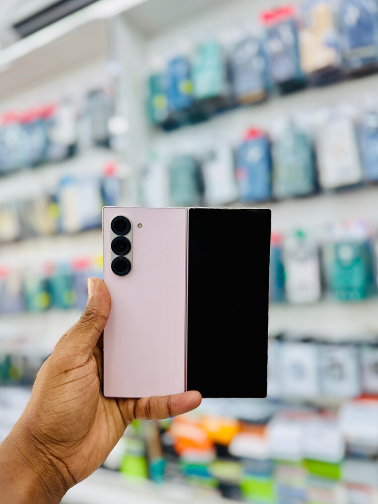 Samsung Galaxy Z Fold 6  - 1