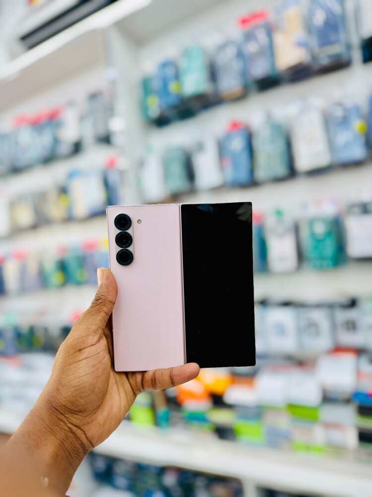 Samsung Galaxy Z Fold 6  - 5
