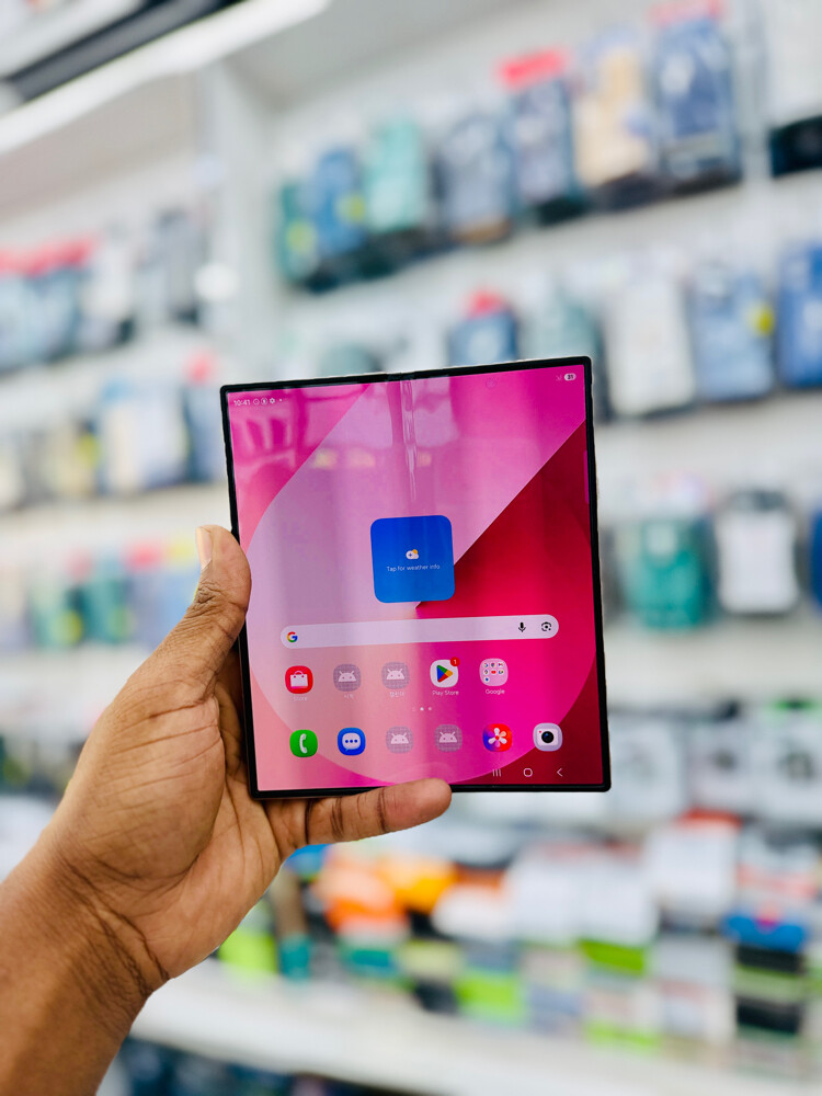 Samsung Galaxy Z Fold 6  - 3
