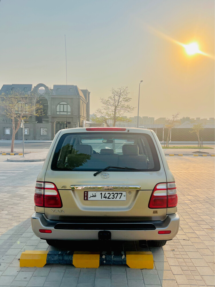 VXR 2003  - 3