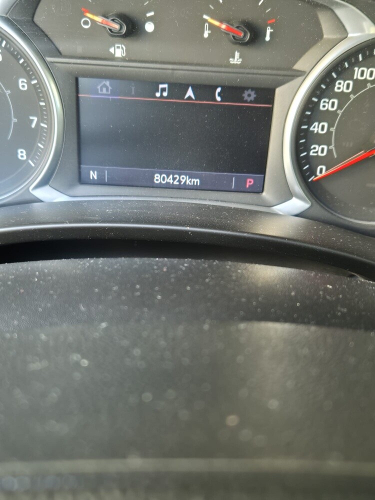GMC - Terrain - 5
