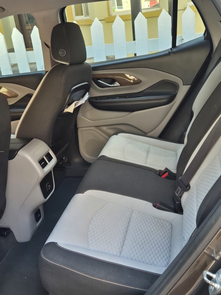 GMC - Terrain - 3