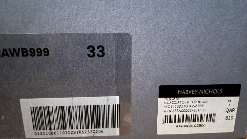  Original Brand new shoes  - 2