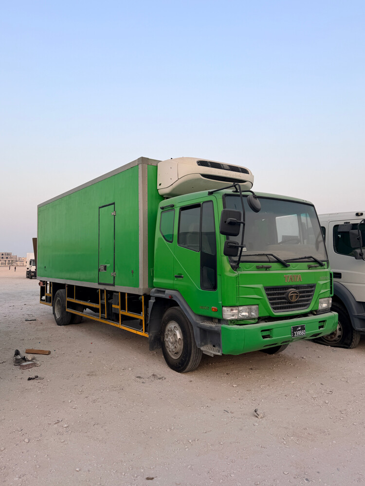 tata freezer truck - 4
