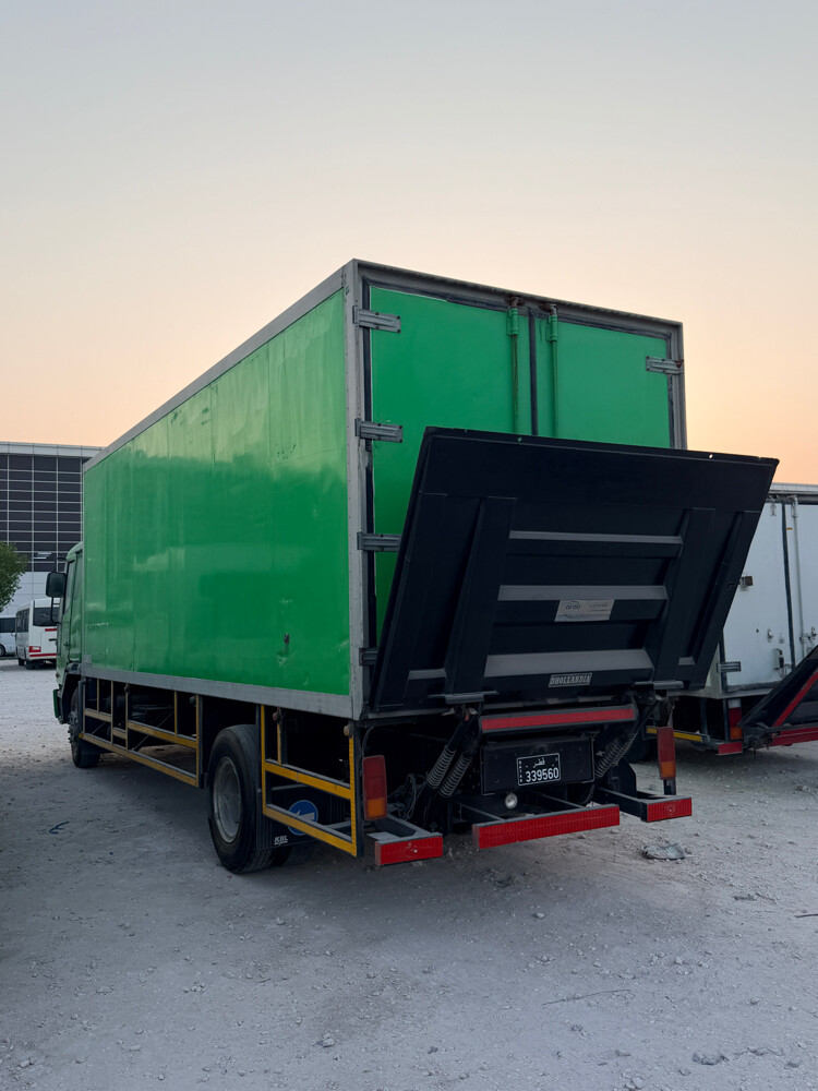 tata freezer truck - 3
