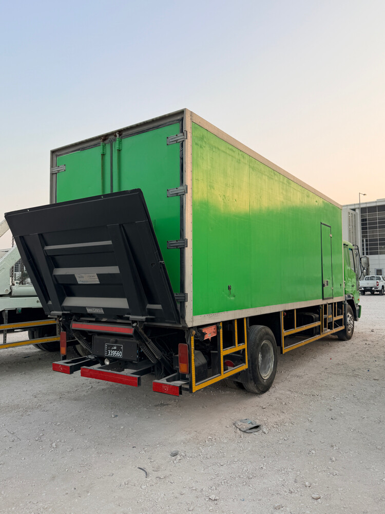 tata freezer truck - 5