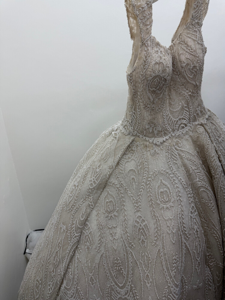 weeding dress - 6