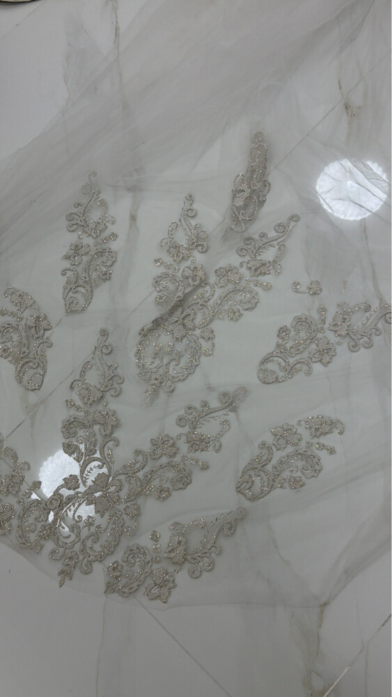 weeding dress - 2