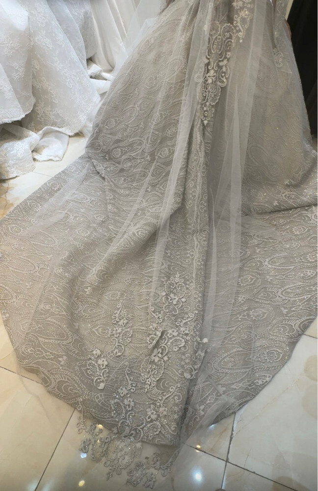 weeding dress - 7