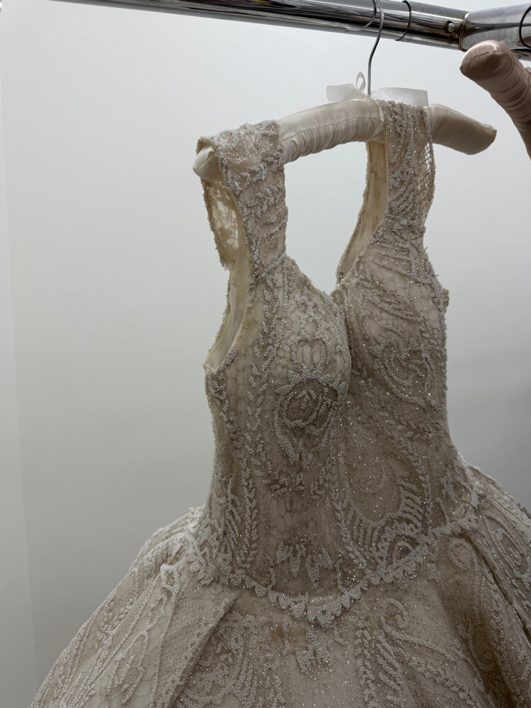 weeding dress - 1