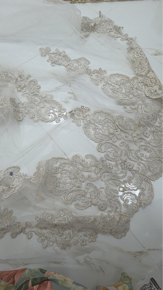 weeding dress - 3