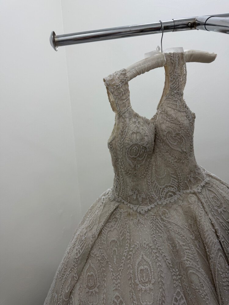 weeding dress - 4