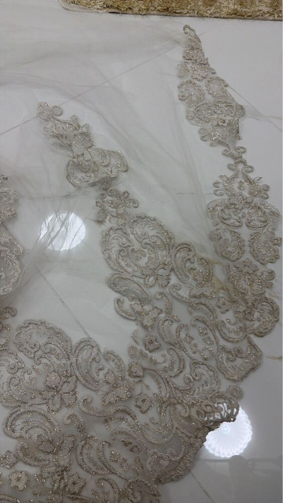 weeding dress - 5