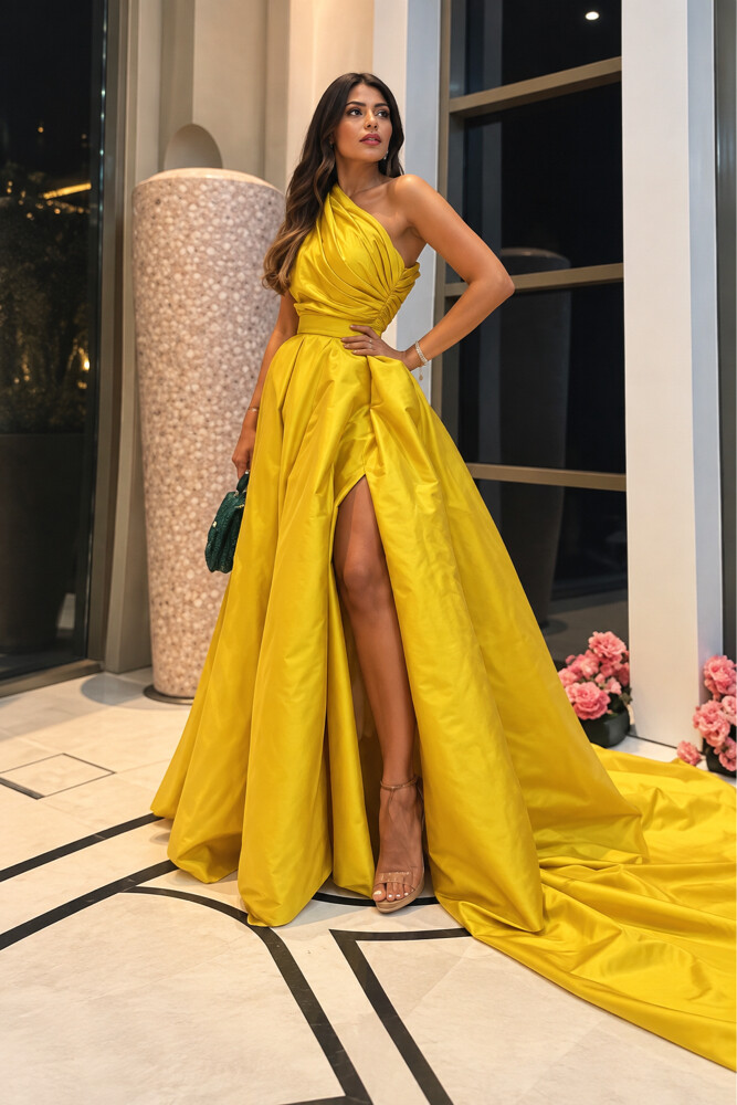 dress Marmar halim  - 1