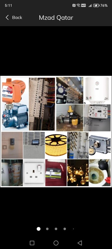 plumbing electrical work call me - 1