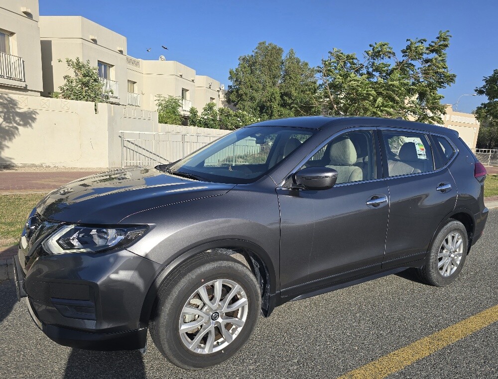 Nissan - 2
