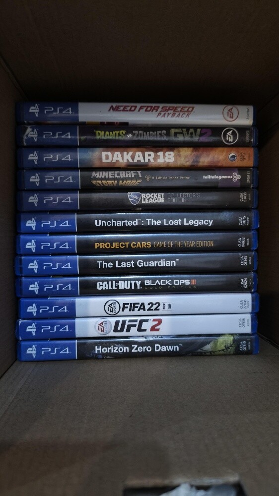 playstation 4 games - 4