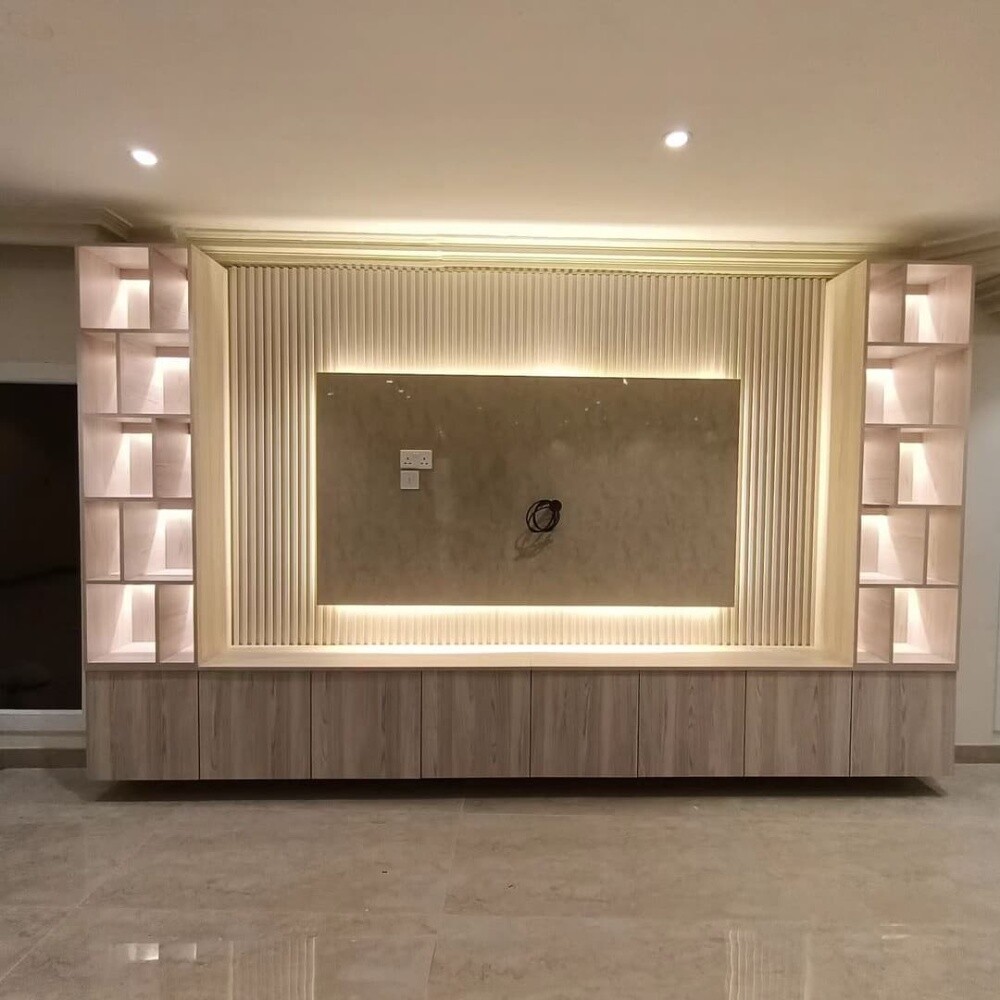 TV Decor - Bedroom Design, - 15