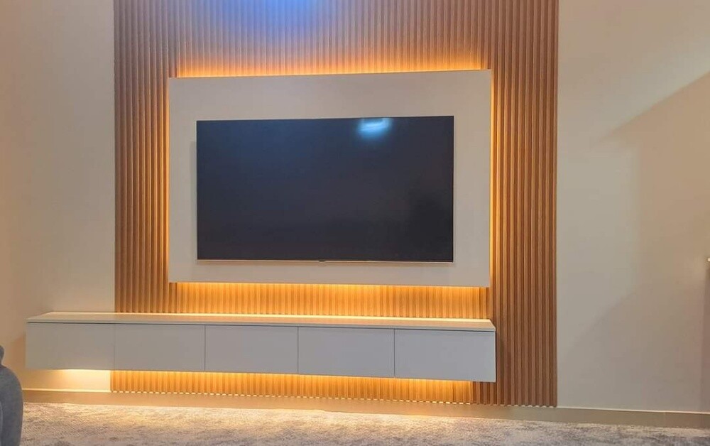 TV Decor - Bedroom Design, - 18