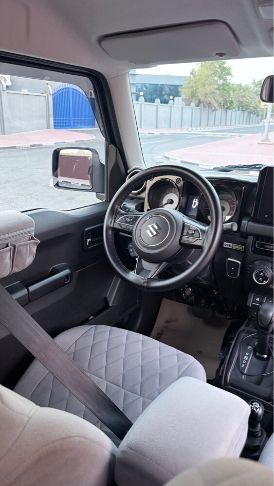 Jimny for sale - 3