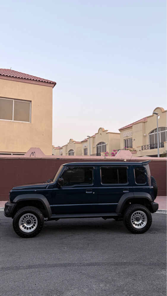 Jimny for sale - 4