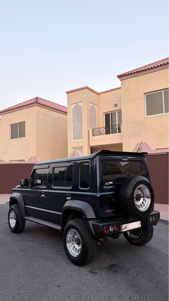 Jimny for sale - 2