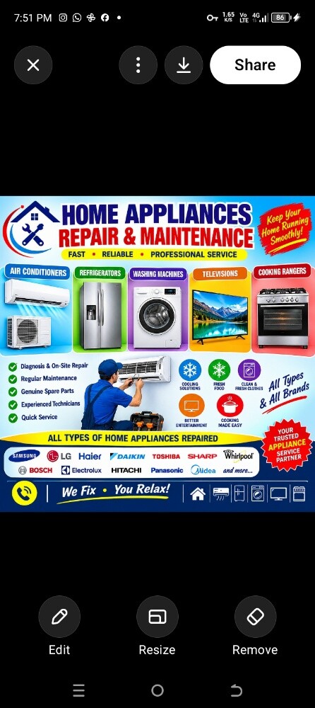 Supply, Installation & Maintenance - 2