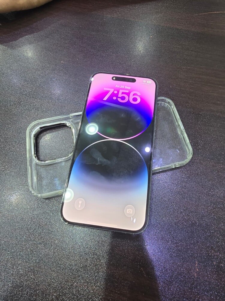 iPhone 14 pro max 256gb - 3