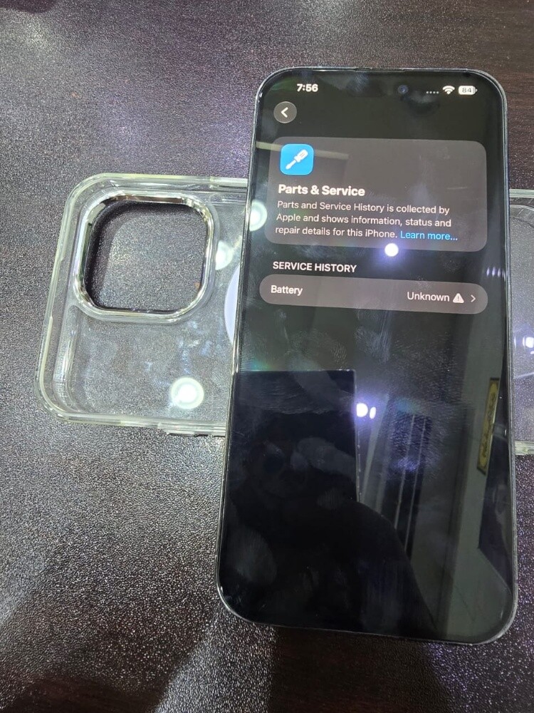 iPhone 14 pro max 256gb - 6