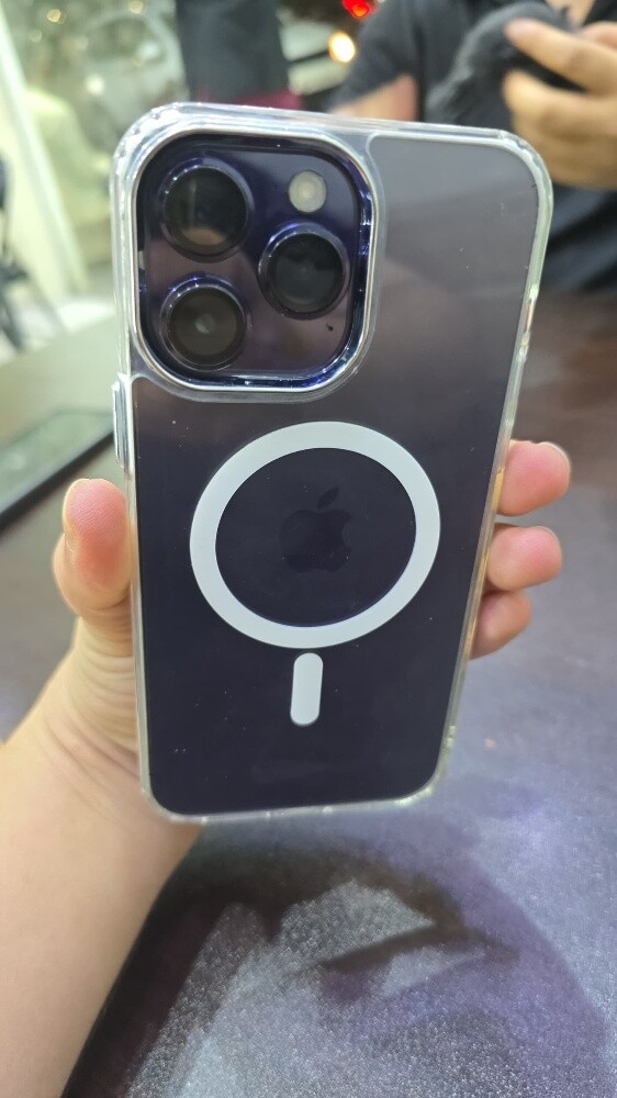 iPhone 14 pro max 256gb - 2